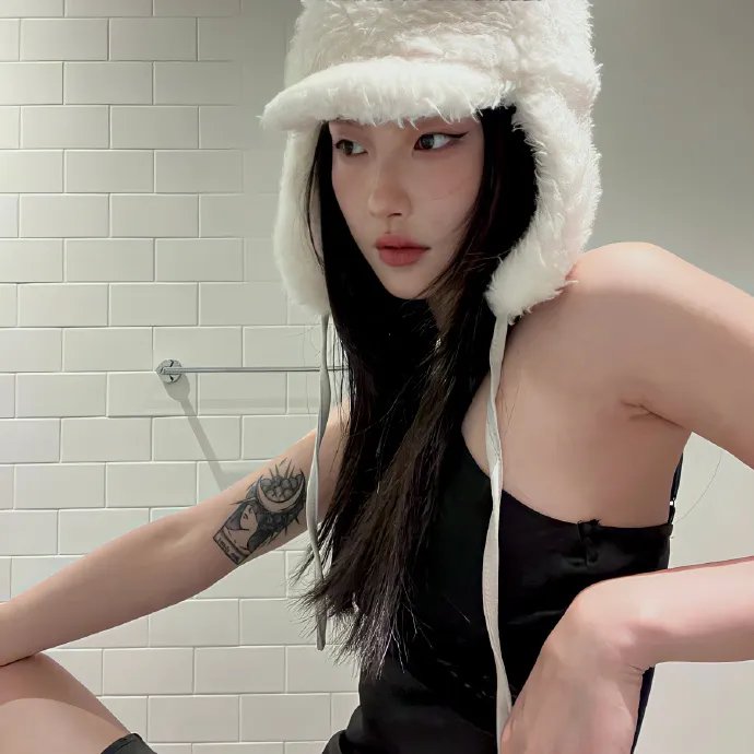 蜜桃女孩海报