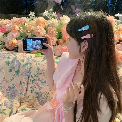 祸水尤物海报